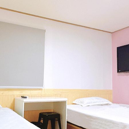 Sarang Guesthouse Dongdaemun Seoul Exterior photo