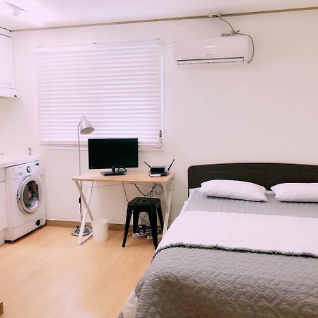 Sarang Guesthouse Dongdaemun Seoul Exterior photo