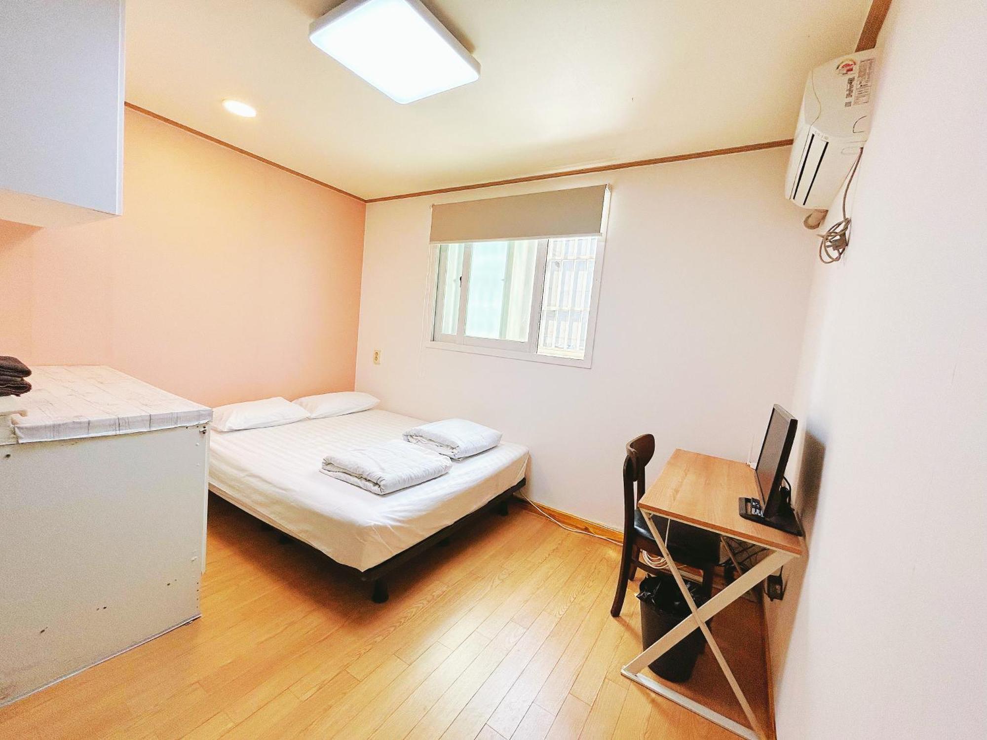 Sarang Guesthouse Dongdaemun Seoul Exterior photo