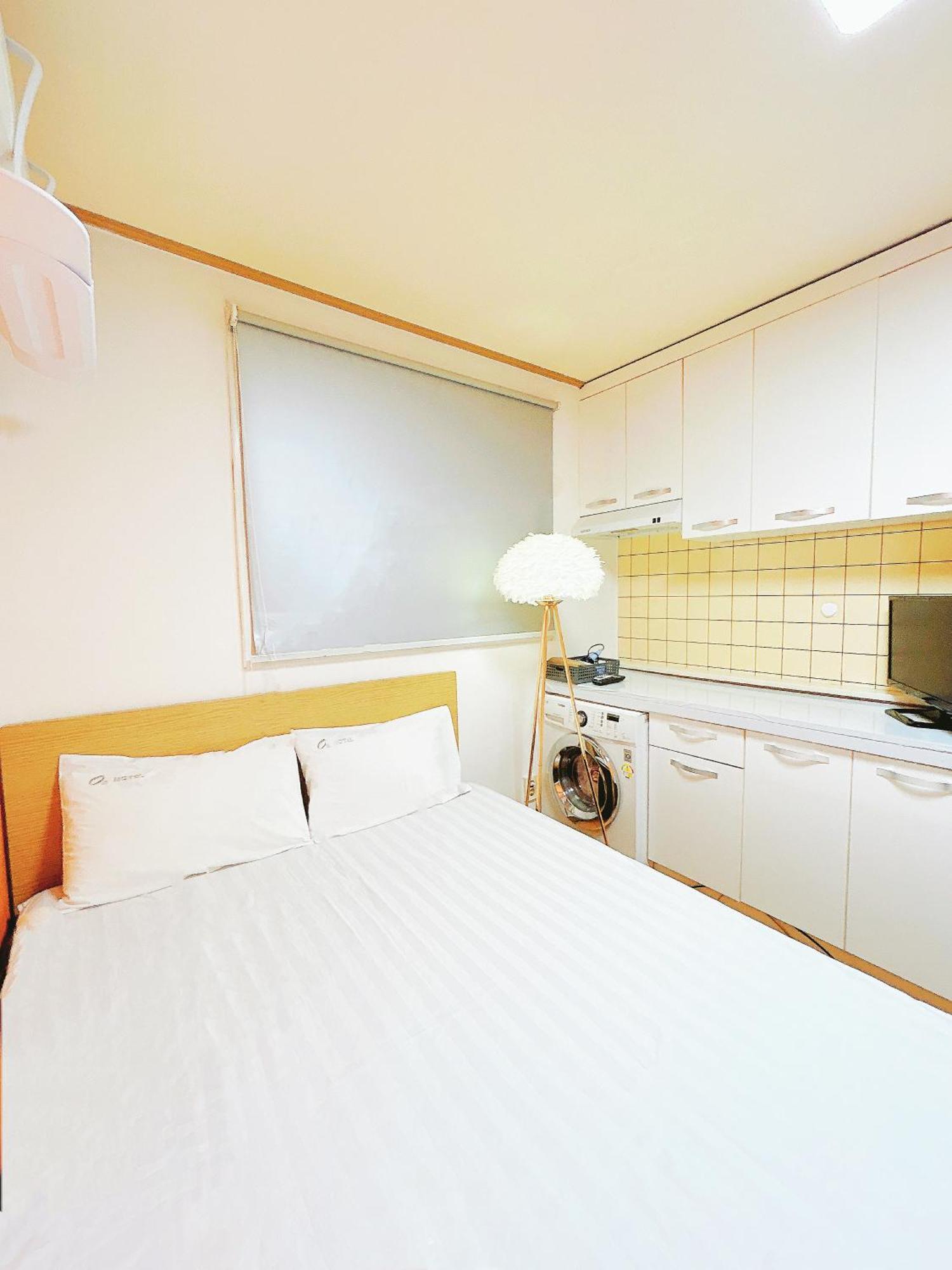 Sarang Guesthouse Dongdaemun Seoul Exterior photo